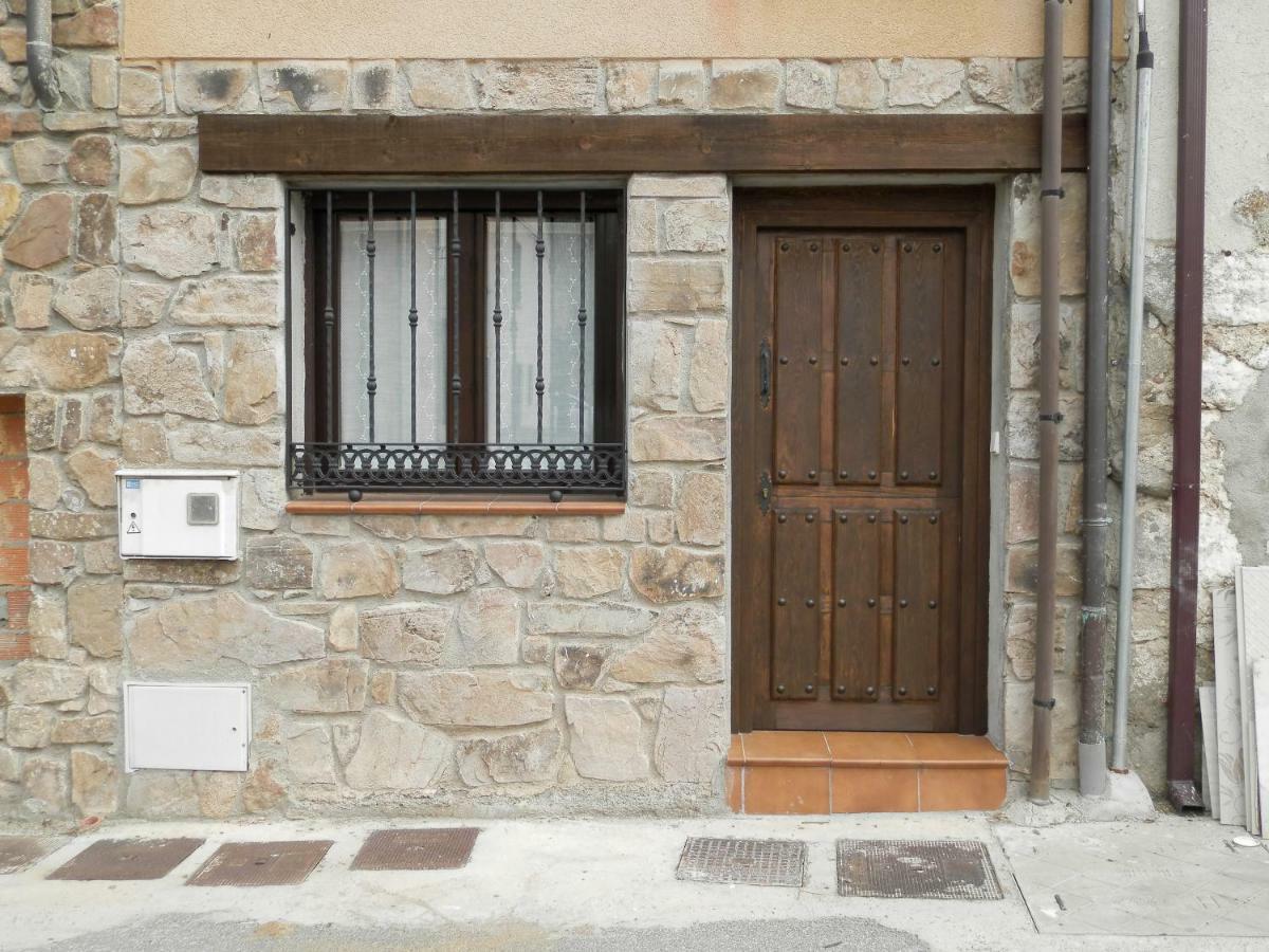 Villa Corral Del Duque San Cristóbal de Segovia Exterior foto